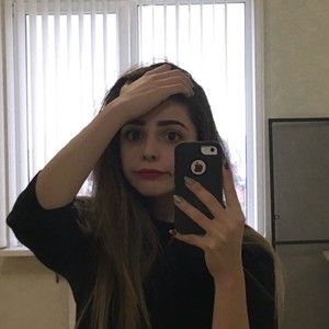 Meet your Posher, Anik